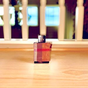 Burberry London by Burberry Eau De Toilette Spray 1 oz for Male